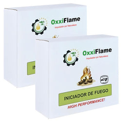 $494.50 - 2Paq, 12Pzas, Papel Estrella, Aceites Orgánicos., MXOXO-002, Empaque: 11X10X14 cm, 0.14kg, Envío: 0 Días