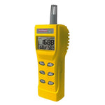 $10540.21 - Escala CO2 de 0 a 5000 ppm,Temperatura -10 a 60°C,Humedad 0.1 a 99.9% RH, MXGDT-002, Empaque: 13X10X5 cm, .200kg, Envío: 0 Días