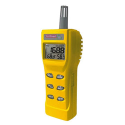 $10540.21 - Escala CO2 de 0 a 5000 ppm,Temperatura -10 a 60°C,Humedad 0.1 a 99.9% RH, MXGDT-002, Empaque: 13X10X5 cm, .200kg, Envío: 0 Días