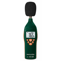 $6438.06 - Escala 35 a 100 Baja, 65 a 130 Alta, Precisión ±1.5dB, MXSNM-001, Empaque: 28X11X9 cm, 0.160kg, Envío: 0 Días