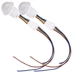 $113.52 - 2Pzas, 6m, On/Off, Conector, 40W, 127V, 60Hz., MXGSS-002, Empaque: 10X 15X 4 cm, 0.03kg, Envío: 0 Días