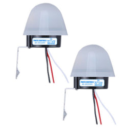 $339.66 - 2Pzas, 220V, 10A, 60Hz, Inducción 10m, Automático., MXIMN-002, Empaque: 7X 11X 9 cm, 0.10kg, Envío: 0 Días