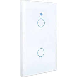 $1433.79 - 1 Pza, 2Vías, 2.4GHz, 100-250V CA, 50-60Hz, 300W x Vía, 10A, Blanco., MXTUG-001, Empaque: 15X 5X 10 cm, 0.20kg, Envío: 20 Días