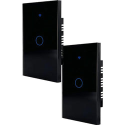 $2717.05 - 2 Pzas, 2x1Vía, 2.4GHz, 100-250V CA, 50-60Hz, 300W x Vía, 10A, Negro., MXTUA-002, Empaque: 15X 5X 10 cm, 0.20kg, Envío: 20 Días