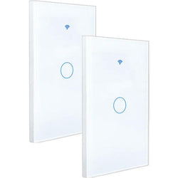 $2717.05 - 2 Pzas, 2x1Vía, 2.4GHz, 100-250V CA, 50-60Hz, 300W x Vía, 10A, Blanco., MXTUF-002, Empaque: 15X 5X 10 cm, 0.20kg, Envío: 20 Días