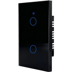 $1366.47 - 1 Pza, 2Vías, 2.4GHz, 100-250V CA, 50-60Hz, 300W x Vía, 10A, Negro., MXTUD-001, Empaque: 15X 5X 10 cm, 0.20kg, Envío: 20 Días