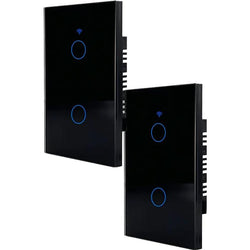 $2867.57 - 2 Pzas, 2x2Vías, 2.4GHz, 100-250V CA, 50-60Hz, 300W x Vía, 10A, Negro., MXTUD-002, Empaque: 15X 5X 10 cm, 0.20kg, Envío: 20 Días