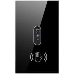 $415.15 - 1Pza, 1Vía, Sensor Infrarojo, 3-10cm Detección, 100-240V AC, 50-60Hz, 800W, 10A, Negro., MXISA-001, Empaque: 15X5X9 cm, 0.14kg, Envío: 0 Días