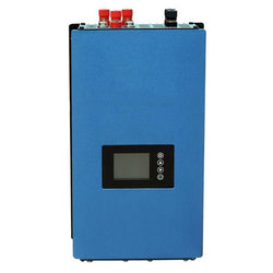 $16723.81 - 1.0Kw, Entrada 45-90V, 120V, 1F,60hZ, On Grid., MXISG-002, Empaque: 25X38X14 cm, 5.5kg, Envío: 15 Días