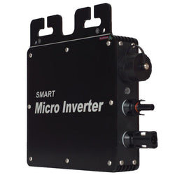 $7151.76 - 400W, 22-50V, 180-260VAC, 50/60Hz, -40 a 60 °C, Negro., MXMRI-002, Empaque: 30X25X9 cm, 1.5kg, Envío: 12 Días
