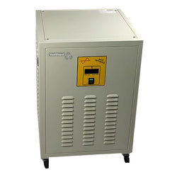 $271603.39 - 20Kw, Entrada 360V, Salida 240V, 1F, 60Hz, -20 a 55°C, Off Grid
, MXSVP-070, Empaque: 55X55X115 cm, 160kg, Envío: 18 Días