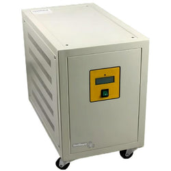 $76792.54 - 3Kw, Entrada 240V, Salida 415V,3F,60Hz, -20 a 55°C, Off Grid, MXVTR-050, Empaque: 61X37X57 cm, 65kg, Envío: 20 Días