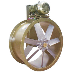 $103117.40 - 42"diam, 53349m3/hr, 220/440V, 7.5HP, 23/11.5A, 85dB, Alabe Aluminio. , MXTBN-026, Empaque: 160X 66X 129 cm, 132kg, Envío: 10 Días