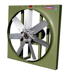 $82303.69 - Aspas 42”Ø,35339m3/hr 20800CFM,220/440V,9.8/4.9A,3 HP,76dB,Aluminio., MXVAX-034, Empaque: 122X122X49 cm, 101kg, Envío: 10 Días