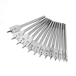 $416.43 - 1 Kit, 13Piezas, 1/4 a 1", Recto, Metal, MXGAH-001, Empaque: 25X15X5 cm, 0.070kg, Envío: 3 Días