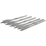 $194.99 - 1Kit, 6Piezas, 3/8 a 1", Recto, Metal, MXGAS-001, Empaque: 15X25X5 cm, 0.070kg, Envío: 3 Días