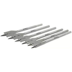 $194.99 - 1Kit, 6Piezas, 3/8 a 1", Recto, Metal, MXGAS-001, Empaque: 15X25X5 cm, 0.070kg, Envío: 3 Días