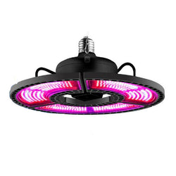 $1135.96 - 1 Pza, 36W, 110/240V, 504led, 5000hr, Plástico, Germinicida y/o Bactericida., MXHOD-001, Empaque: 27X27X12 cm, 1kg, Envío: 0 Días