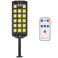 $2238.01 - 1 Pza, 527 LED COB, 20000lm, 6V 5W, 3x4500mAh.   , MXSOQ-001, Empaque: 20X45X7 cm, 1.554kg, Envío: 0 Días