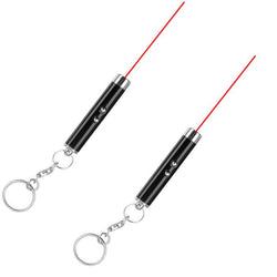 $188.97 - 2 pzas, Láser Rojo, 100m Alcance, 3.0V, Potencia de Salida 5MW, 3 x LR41 (incluidas)., MXLAC-002, Empaque: 7X7X7 cm, 0.25kg, Envío: 0 Días