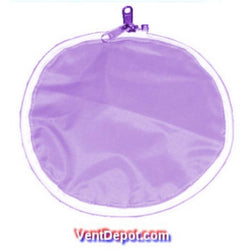 $2260.05 - 54"Ø, 30000CFM, 51000m3/hr, Antibacterial, Hermético, Morado, MXTXP-299, Empaque: 500X500X10 cm, 0.136kg, Envío: 18 Días