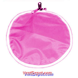 $2260.05 - 54"Ø, 30000CFM, 51000m3/hr, Antibacterial, Hermético, Rosa, MXTXP-298, Empaque: 500X500X10 cm, 0.136kg, Envío: 18 Días