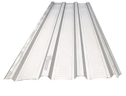 $1099.38 - 1Pza, 1x1m, Calibre 22, Perfil RN-100/35, Material: Acero con Acabado Pintro, Peralte 3.5cm., MXLRT-001, Empaque: 7X108X105 cm, 13kg, Envío: 8 Días