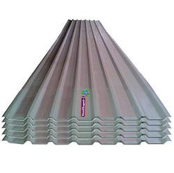 $5496.91 - 5Pzas, 1.01x1m, Calibre 22, Perfil R-101, Material Pintro, 25 mm Peralte., MXRPI-002, Empaque: 25X125X105 cm, 38.05kg, Envío: 0 Días