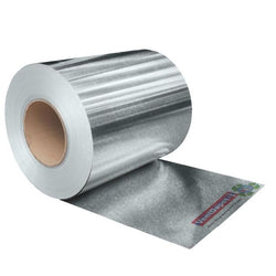 $165798.62 - Calibre 22, 1.5T, Ancho: 0.91m, Aprox. 263 m, Acero, Galvanizado, Gris Metalico., MXGXR-002, Empaque: 128X263X91 cm, 1500kg, Envío: 8 Días