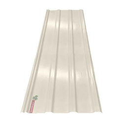 $2390.46 - 1Pza, 1.0x2.44m, Espesor: 1.2mm, Perfil RN-100, Material: Acrilico, Acabado: Blanco, Peralte 3.5 cm., MXLNP-001, Empaque: 10X100X244 cm, 0.65kg, Envío: 8 Días