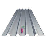 $850.17 - 1Pza, 0.72x1m, Calibre 22, Perfil R-72, Material: Acero con Acabado Pintro, Peralte 25mm. , MXLGN-001, Empaque: 7X77X105 cm, 17kg, Envío: 8 Días