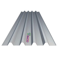 $850.17 - 1Pza, 0.72x1m, Calibre 22, Perfil R-72, Material: Acero con Acabado Pintro, Peralte 25mm. , MXLGN-001, Empaque: 7X77X105 cm, 17kg, Envío: 8 Días