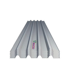 $4250.87 - 5Pzas, 0.72x1m, Calibre 22, Perfil R-72, Material: Acero con Acabado Pintro, Peralte 25mm., MXLGN-002, Empaque: 7X77X105 cm, 17kg, Envío: 8 Días