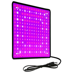 $1270.67 - 1Pza, 2000W, 256 LED, 120/265V, 60Hz, Fotosíntesis y Crecimiento de Plantas., MXGWR-001, Empaque: 30X30X3 cm, 0.223kg, Envío: 0 Días