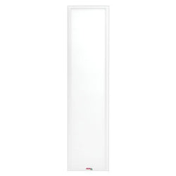 $18895.79 - 25 pza, 48W, Luz de Día, 100/277V, 6500K, 4320Lm, Sobreponer LED, Marco Aluminio Blanco., MXLHN-009, Empaque: 3075X825X200 cm, 195kg, Envío: 15 Días