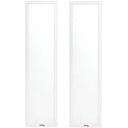 $1511.66 - 2 pzas, 48W, Luz de Día, 100/277V, 6500K, 4320Lm, Sobreponer LED, Marco Aluminio Blanco., MXLHN-002, Empaque: 246X66X16 cm, 15.6kg, Envío: 0 Días