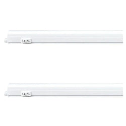 $525.73 - 2 pzas, 7W, Luz de Día, 100/130V, 630 Lm, Barra o Tubo LED, Marco Aluminio., MXLLT-002, Empaque: 55X10X10 cm, 3.0kg, Envío: 0 Días