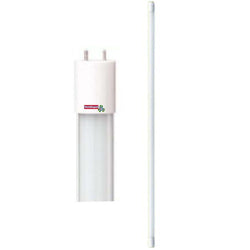 $2083.71 - 25 pzas, 20W, Blanco Cálido, 100/277V, 3000K, Base G13, Barra o Tubo LEDS Tubular T8., MXLTU-018, Empaque: 123X26X26 cm, 20.0kg, Envío: 6 Días