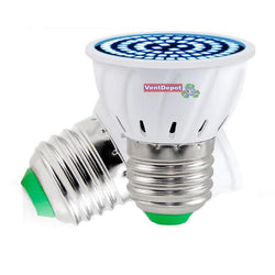 $247.78 - 1 Pza, 15W, 110V, 60LED, Plástico, Germinicida y/o Bactericida., MXBCT-001, Empaque: 54X47X1 cm, 0.5kg, Envío: 0 Días
