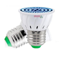 $480.57 - 2 Pzs,15W, 110V, 60LED, Plástico, Germinicida y/o Bactericida., MXBCT-002, Empaque: 14X10X7 cm, 1kg, Envío: 0 Días