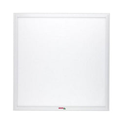 $20732.57 - 25 pzas, 45W, Luz de Día, 100/277V, 6500K, 4500Lm, Sobreponer LED, Marco Aluminio Blanco., MXLHM-009, Empaque: 1575X1575X80 cm, 95kg, Envío: 0 Días