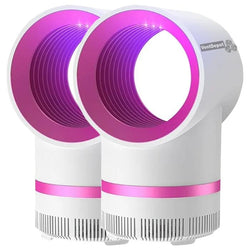 $794.37 - 2Pzas, Blanco, 5W, 5V, 10-20m², Enchufe USB, ABS., MXUXW-002, Empaque: 15X17X24 cm, 0.48kg, Envío: 0 Días