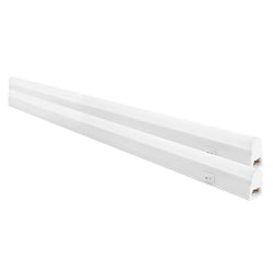 $489.45 - 2 pzas, 4W, Luz de Día, 110/265, 3000K, 375 Lm, Barra o Tubo LED, Marco Policarbonato., MXLHB-002, Empaque: 33X8X8 cm, 1.6kg, Envío: 6 Días