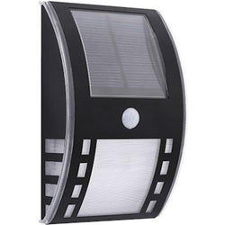 $596.97 - Blanco Cálido, 0.33W, NI-CD, 6V, IP44, 8hrs, 90°, Negro, MXSZT-002, Empaque: 13X9X4 cm, 0.08kg, Envío: 60 Días