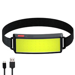 $459.27 - 1 Pza, 50m, 1 LED Tipo Pantalla, 60 Grados de Apertura, 800ml, Recargable USB-C, Batería Litio., MXMLH-001, Empaque: 4X6X15 cm, 0.11kg, Envío: 0 Días