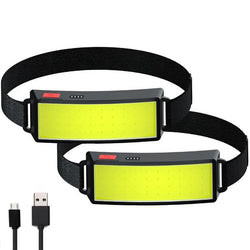 $888.54 - 2 Pzas, 50m, 1 LED Tipo Pantalla, 60 Grados de Apertura, 800ml, Recargable USB-C, Batería Litio., MXMLH-002, Empaque: 6X6X15 cm, 0.22kg, Envío: 0 Días