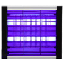 $712.64 - 1Pza, 4W, 110V, 10-35m², Enchufe US, Metal/Plástico., MXWLQ-001, Empaque: 35X23X4 cm, 0.9kg, Envío: 0 Días