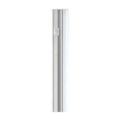 $404.84 - 1 pza, 13W, Luz de Día, 100/130V, 6500K, 1200 Lm, Barra o Tubo LED, Marco Aluminio., MXLLX-001, Empaque: 106X6X6 cm, 2.0kg, Envío: 6 Días