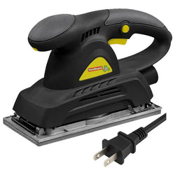 $1966.84 - 300W, 120V/1F/60Hz, 6000 a 12000RPM Velocidad sin Carga , 1/2 Hoja, 30min/10min, Orbital, MXASA-001, Empaque: 30X30X30 cm, 1.5kg, Envío: 3 Días