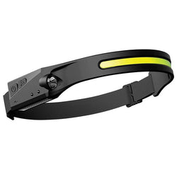$307.14 - 1Pza, 100m, 1 Led de Pantalla, 230 Grados de Apertura, 350ml, Recargable-C, Batería Litio., MXFXI-001, Empaque: 23X 6X 4 cm, 0.23kg, Envío: 0 Días